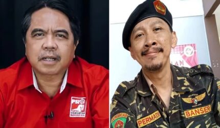 Diduga Biang Kerok Video JK, Ade Armando dan Abu Janda Dilaporkan ke Polisi