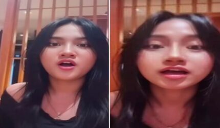 Anak Polisi Ngaku Kebal Hukum, Netizen: Mustahil Dipidana, Ortu Berpangkat