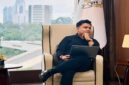 Advokat dan Tenaga Ahli DPR-RI, Muh Aqil Al Waris, S.H.
