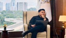 Advokat dan Tenaga Ahli DPR-RI, Muh Aqil Al Waris, S.H.