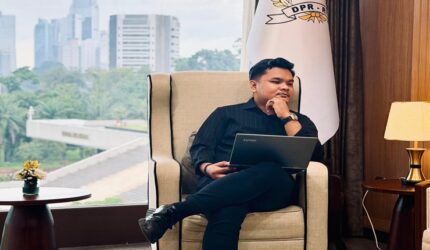 Menguji Wajah Penegakan Hukum dalam Kasus Pejabat Publik