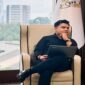 Advokat dan Tenaga Ahli DPR-RI, Muh Aqil Al Waris, S.H.