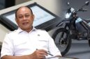 Visual dibuat dengan Google AI Opal