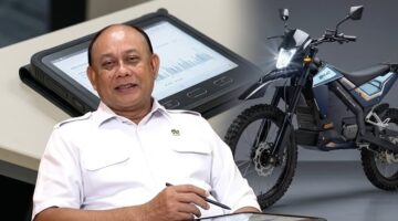Visual dibuat dengan Google AI Opal