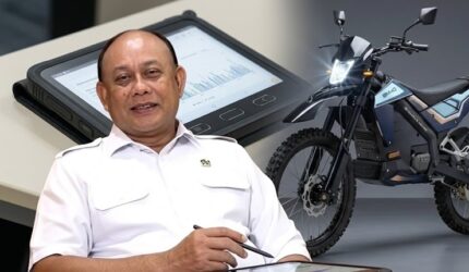 F-KRB Sentil BGN, Nilai MBG Tak Efektif, Desak Audit Total Pemborosan Anggaran