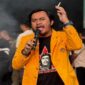 Mantan Presiden BEM UNM, Hasrul