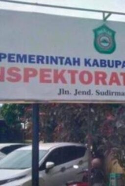 Kasus BUMDes di Takalar “Impoten”, Inspektorat dan Kejari Kehilangan Taring