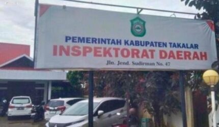 Kasus BUMDes di Takalar “Impoten”, Inspektorat dan Kejari Kehilangan Taring