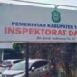 Kantor Inspektorat Takalar, Sulawesi Selatan.