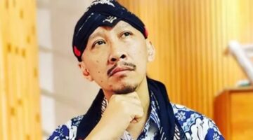Pegiat media sosial Permadi Arya, atau yang lebih akrab disapa Abu Janda (Ist)