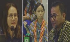 Prahara “Si Paling Artikulasi”, Juri LCC MPR RI Dihujat Usai Begal Nilai Siswa