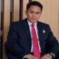 Ketua DPRD Luwu Utara, Husain SE
