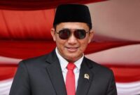 Ketua DPRD Luwu Utara, Husain