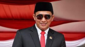 Ketua DPRD Luwu Utara, Husain