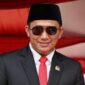 Ketua DPRD Luwu Utara, Husain