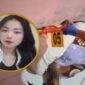 Petugas saat mengevakuasi jenazah Kirie Stephania Ronting dari kamar kosnya di Jalan Tidung Mariolo, Makassar.