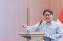 Menteri Kesehatan (Menkes), Budi Gunadi Sadikin (Ist)