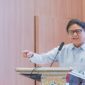 Menteri Kesehatan (Menkes), Budi Gunadi Sadikin (Ist)