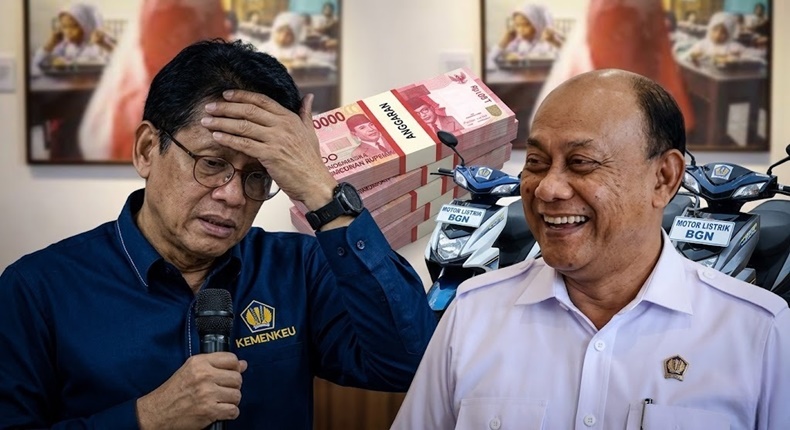 Visual dibuat dengan AI