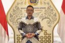 Tangkapan layar Youtube, Menlu Sugiono menyampaikan pernyataan terkait pembebasan 9 WNI relawan Global Sumud Flotilla 2.0