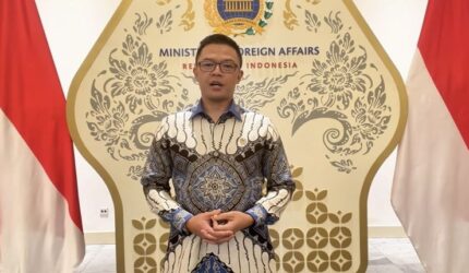 Turki yang Berjuang Bebaskan 9 WNI dari Israel, Menlu Sugiono yang Tepuk Dada?
