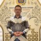 Tangkapan layar Youtube, Menlu Sugiono menyampaikan pernyataan terkait pembebasan 9 WNI relawan Global Sumud Flotilla 2.0