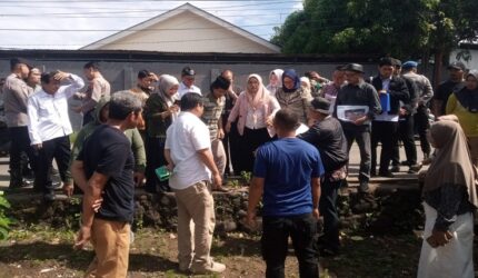 Satu Lahan Empat Alas Hak, Sengkarut 'Sertifikat Siluman' di Macanda Gowa Terkuak
