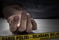 Jasad Mahasiswi Asal Torut Ditemukan di Kamar Kos (Ilustrasi)