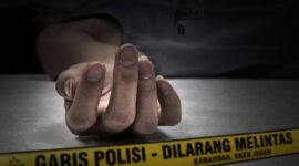 Jasad Mahasiswi Asal Torut Ditemukan di Kamar Kos (Ilustrasi)
