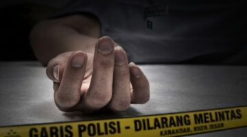 Jasad Mahasiswi Asal Torut Ditemukan di Kamar Kos (Ilustrasi)