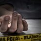 Jasad Mahasiswi Asal Torut Ditemukan di Kamar Kos (Ilustrasi)