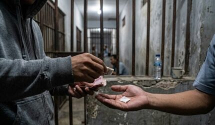 DPR RI Didesak RDPU, Telanjangi Mafia Narkotika Kasus Jalur Medan–Makassar