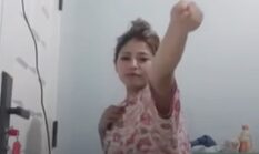 Heboh! Wanita Diduga Asal Sidrap Pamer “Susu” Saat Live di TikTok, Polisi Selidiki