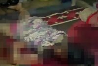 Seorang pegawai SPPG ditemukan meninggal dunia di kamar kosnya di Jalan Mannuruki 6, Kecamatan Tamalate, Kota Makassar (Ist)