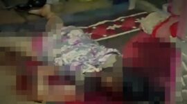 Seorang pegawai SPPG ditemukan meninggal dunia di kamar kosnya di Jalan Mannuruki 6, Kecamatan Tamalate, Kota Makassar (Ist)