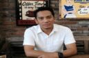 Koordinator Jaringan Aktivis Sulawesi (JAS), Akbar Busthami