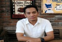 Koordinator Jaringan Aktivis Sulawesi (JAS), Akbar Busthami