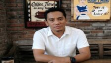 Koordinator Jaringan Aktivis Sulawesi (JAS), Akbar Busthami