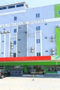 Diduga “Mencaplok” Fasum, Legalitas Al-Badar Hotel Makassar Diminta Diperiksa