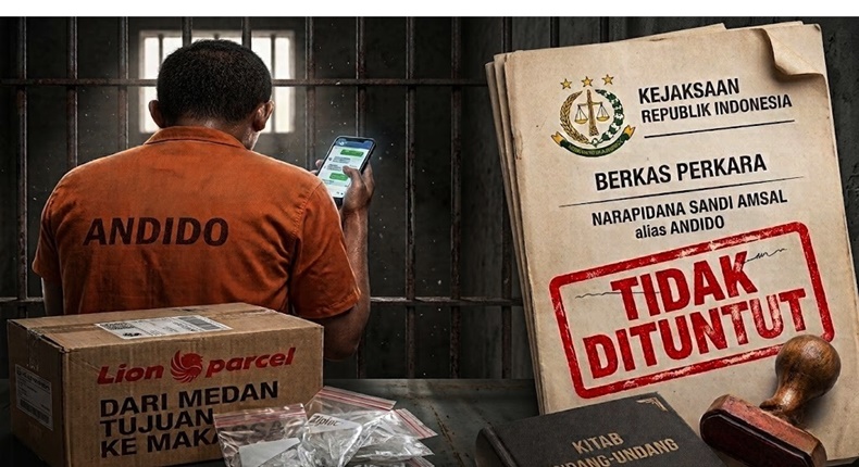 Visual dibuat dengan AI
