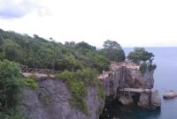 Wisata Tebing Apparalang, Kabupaten Bulukumba, Sulawesi Selatan (Dok. Zona)