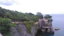 Wisata Tebing Apparalang, Kabupaten Bulukumba, Sulawesi Selatan (Dok. Zona)