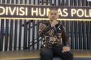Wahyullah Arif selaku Sekretaris Jenderal LKPPH DPN PERMAHI