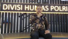 Wahyullah Arif selaku Sekretaris Jenderal LKPPH DPN PERMAHI