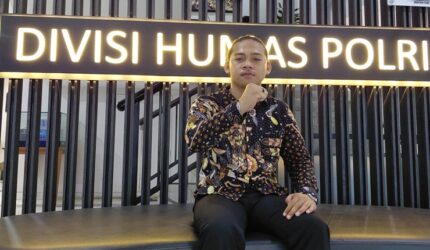 Oknum Polisi Mamuju Tengah Diduga Curi Sawit, PERMAHI Lapor ke Mabes Polri