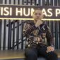 Wahyullah Arif selaku Sekretaris Jenderal LKPPH DPN PERMAHI