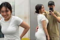 Foto kolase – Batang Membara Tasya Bergetar part 2