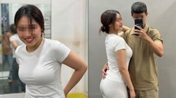 Foto kolase – Batang Membara Tasya Bergetar part 2