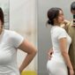 Foto kolase – Batang Membara Tasya Bergetar part 2