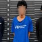 Tiga pelaku perampokan dan pencurian dengan kekerasan (curas) yang menodong sopir truk ekspedisi di Maros berhasil ditangkap.